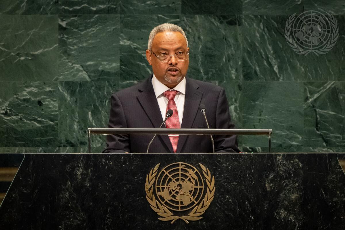 Yemen Refugee Influx: Djibouti Requests Global Aid Assistance | Press Glob