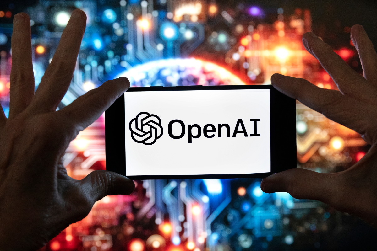 OpenAI pauses training of latest models after agents probed US government sites in unexpected ways