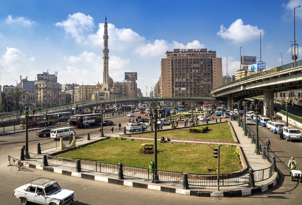Egypt prepares FDI strategy targeting 16 priority sectors