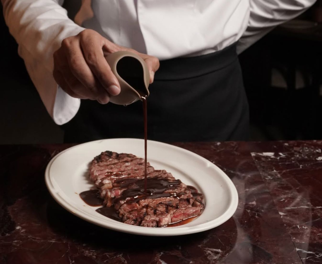 The Ember Dining fires up a menu of global flavors in Jeddah