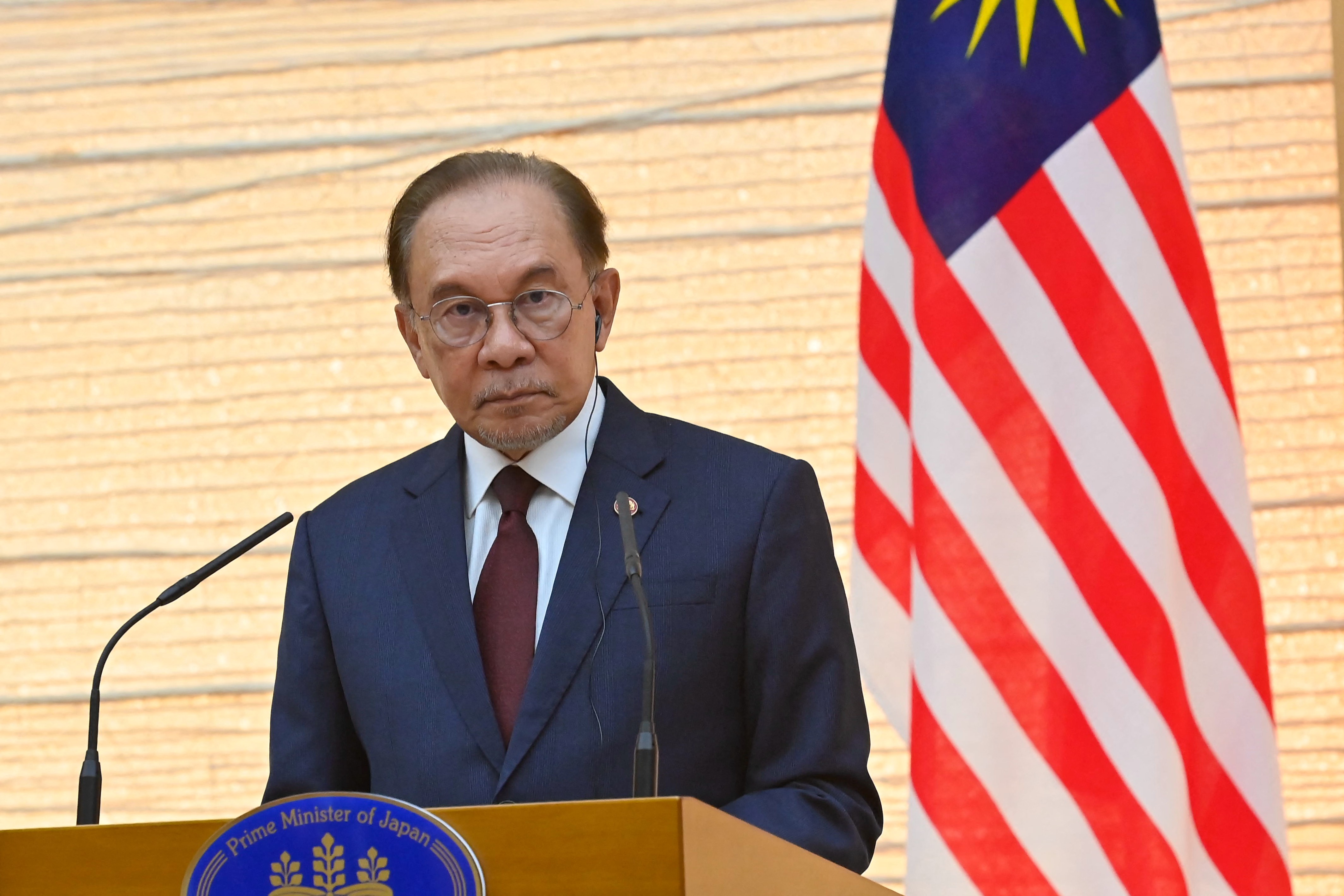 Malaysia testing a new way to deal with Myanmar