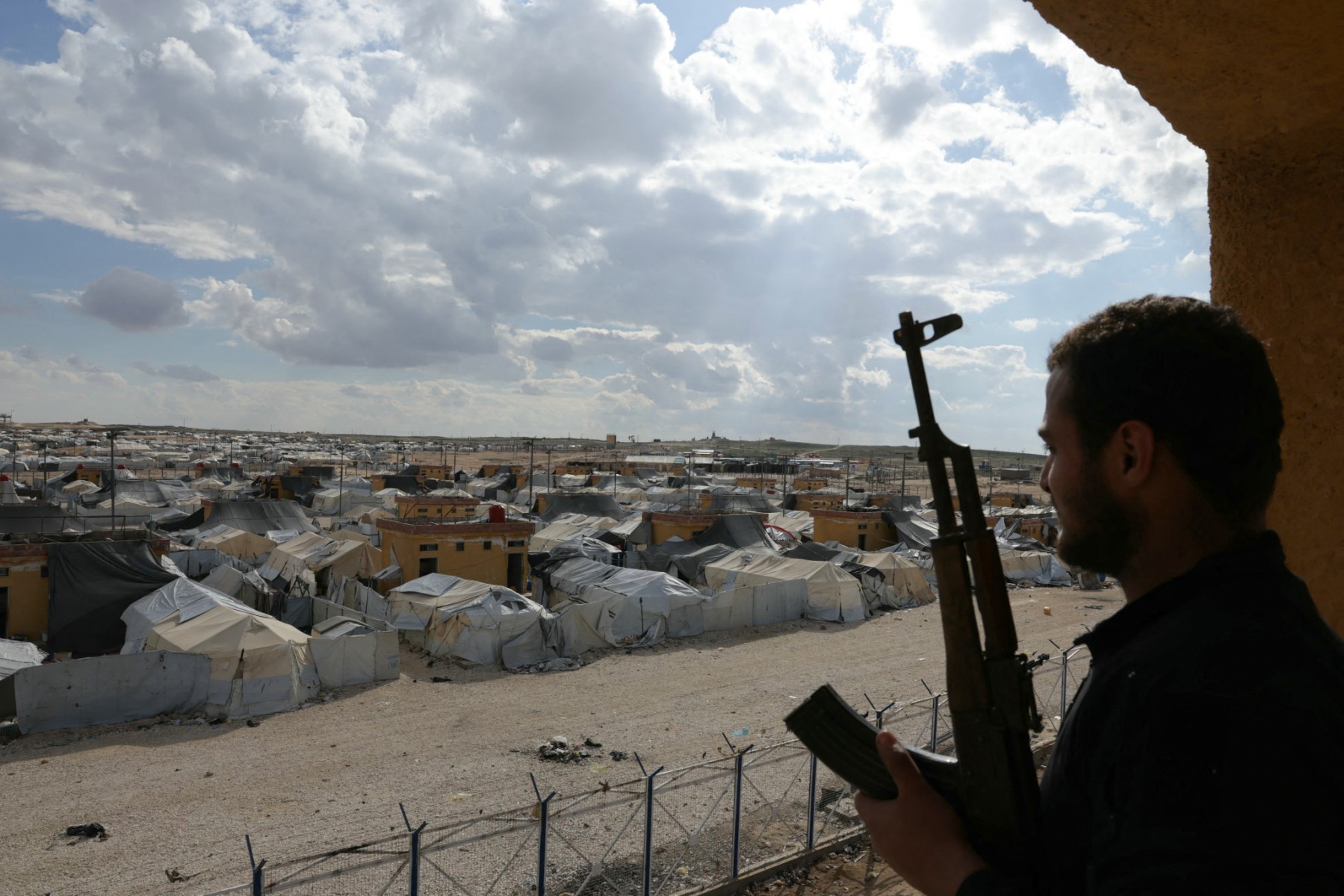 Syria arrests members of Daesh cell planning attacks