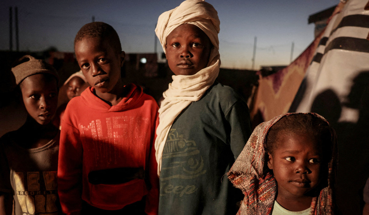 Power cuts, rubble: millions come home to find Sudan's capital unlivable