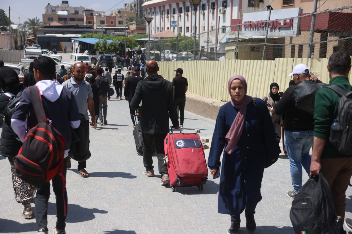 EU renews mandates of Palestinian border and police missions