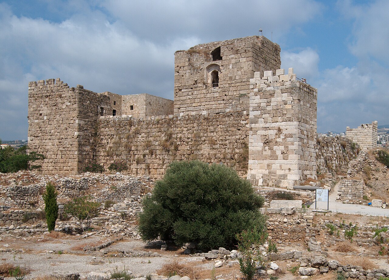 Lebanese entrepreneur captures history through digital technology