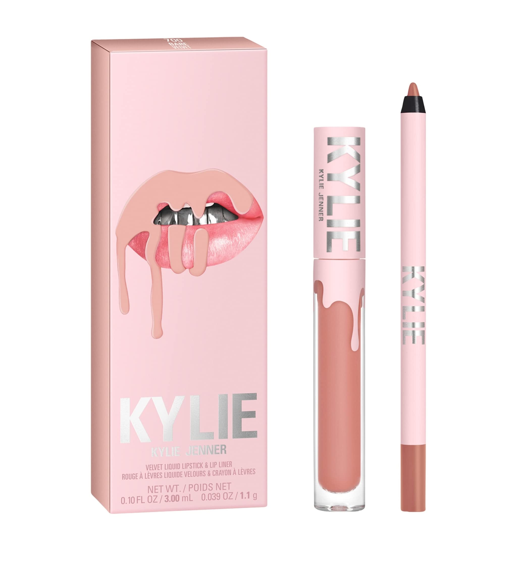 Kylie Cosmetics by Kylie Jenner