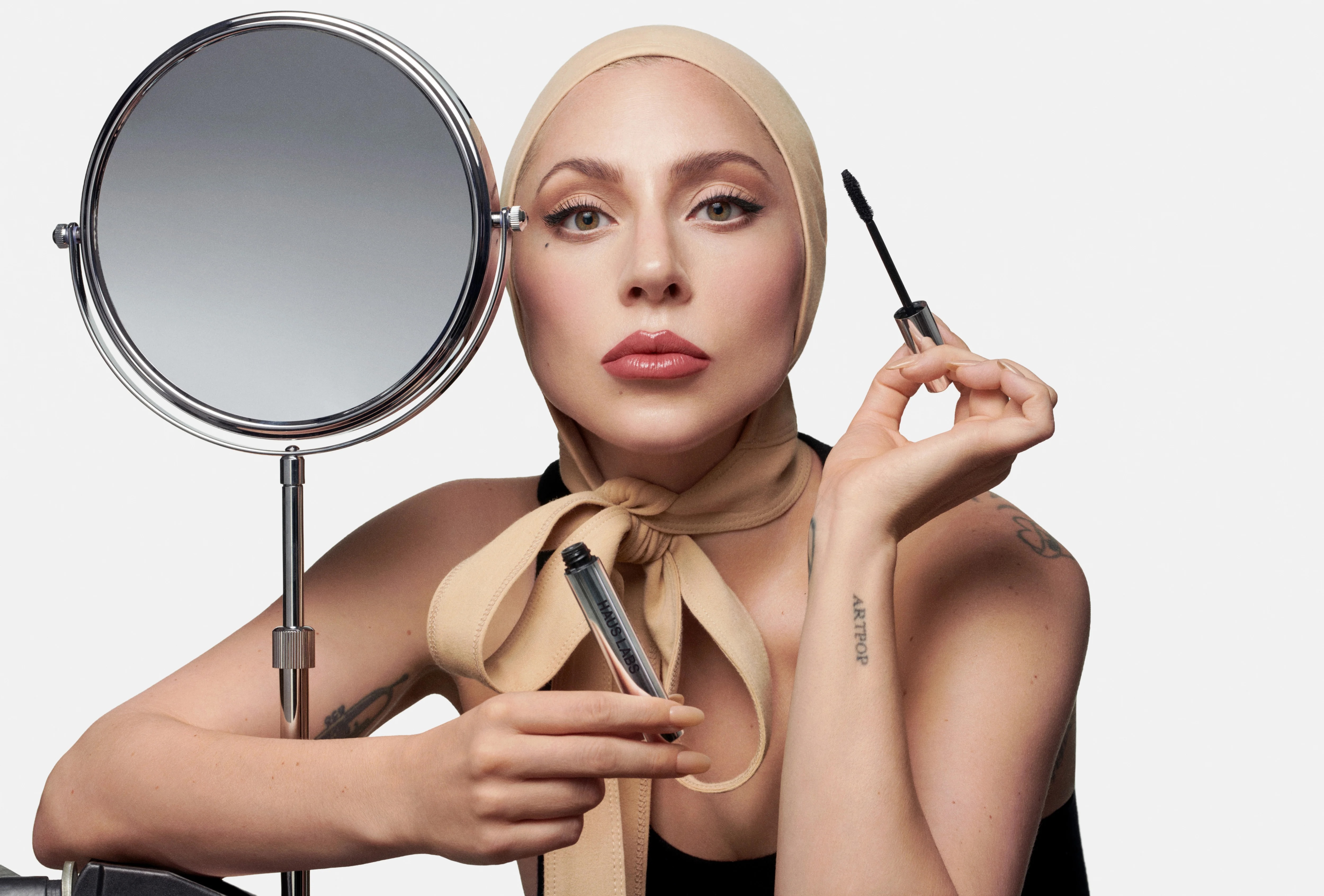 Haus Labs by Lady Gaga