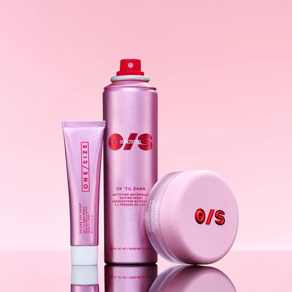 One/Size by Patrick Starrr