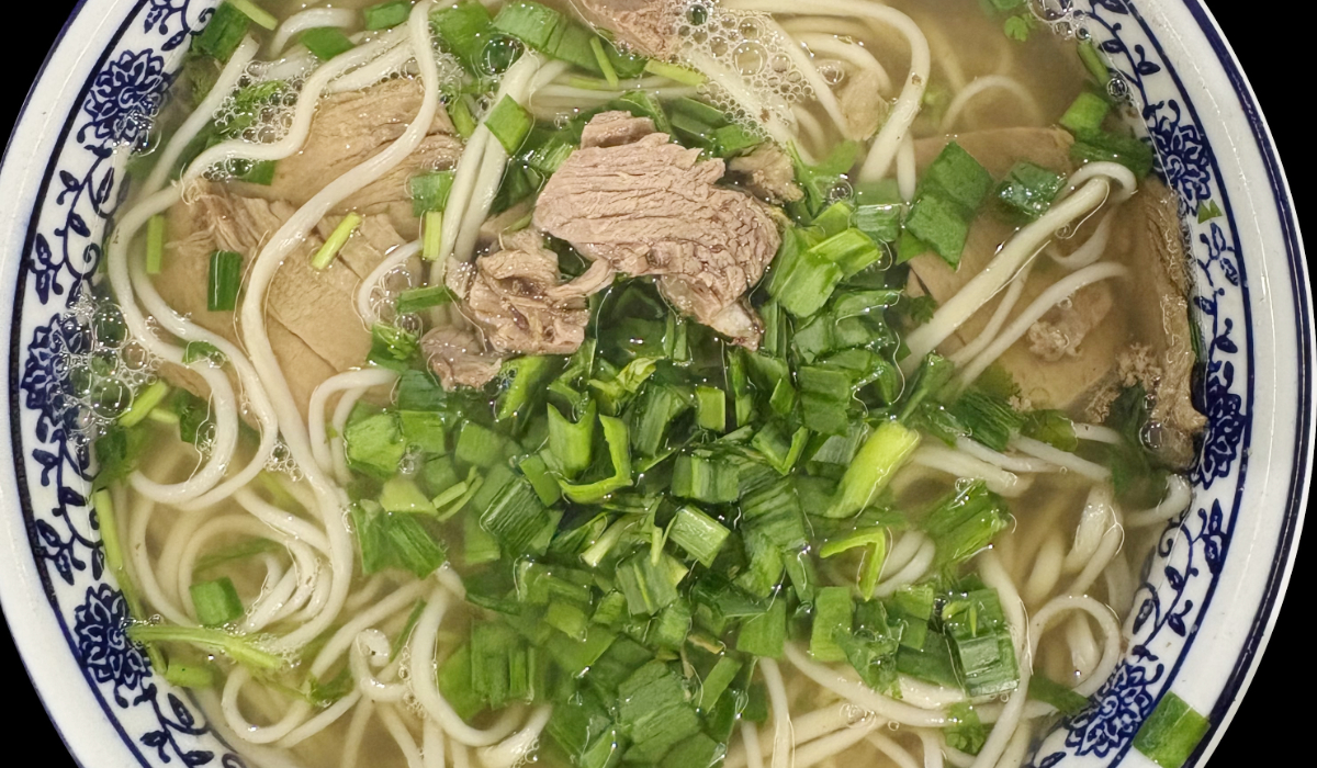 Where We Are Going Today: Kungfu 1919’s beef noodle soup will leave you craving more