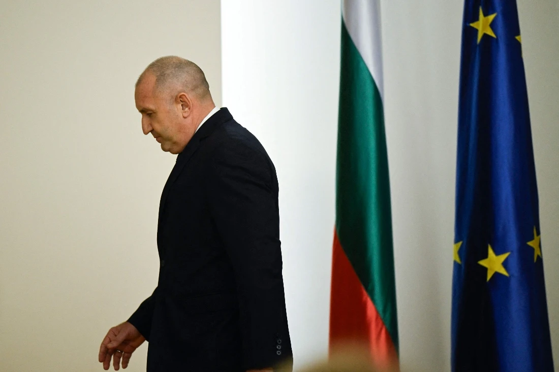 Greece to return remains of ancient Bulgarian tsar
