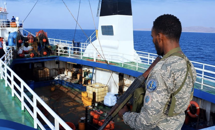 Family pleads for return of Indian sailor killed on ship seized off Somalia