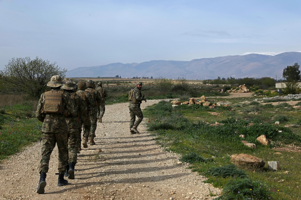 Sources: Syrian officials held secret talks with Hezbollah in Türkiye