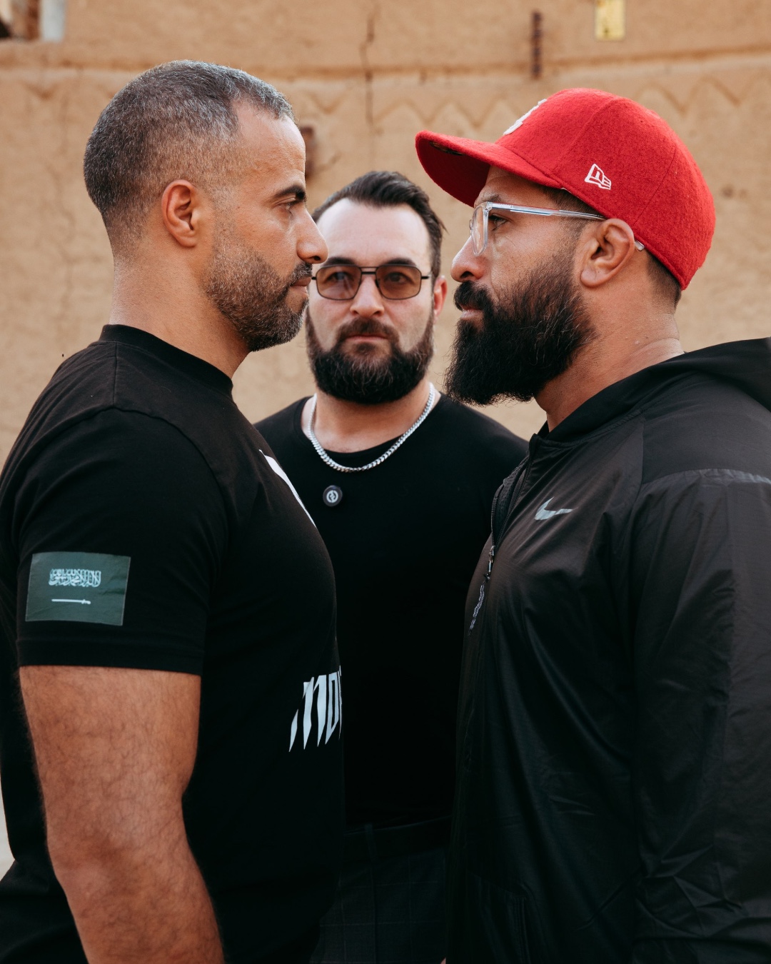 Professional Fighters League MENA boss targets 8 events a year and world title for an Arab fighter