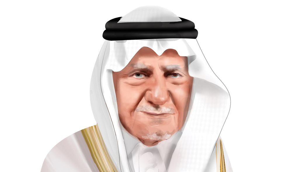 Arab Views: Saudi restraint is no longer operable, says Prince Turki Al-Faisal
