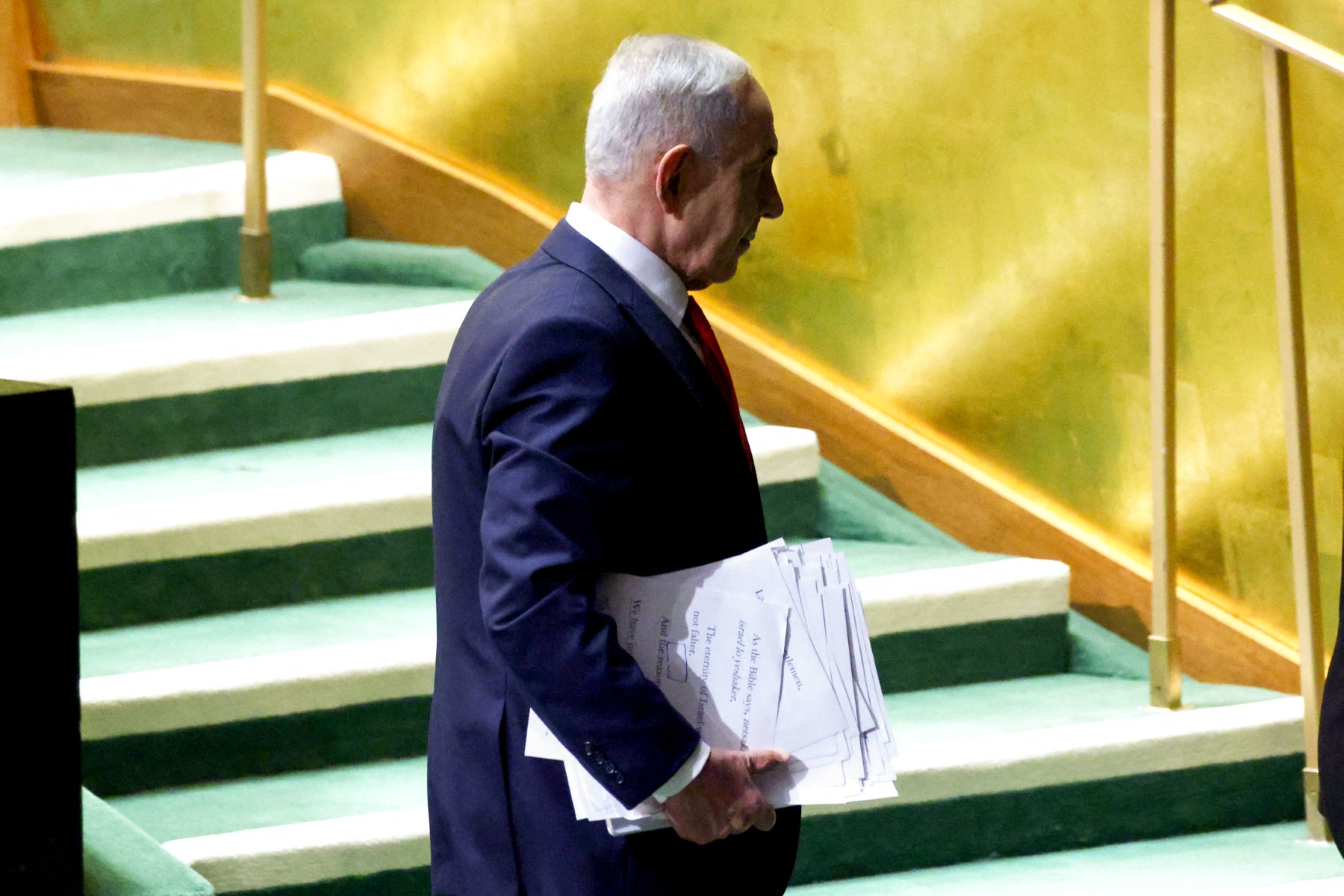 Israel courts Europe’s far right, finding friends but also unease