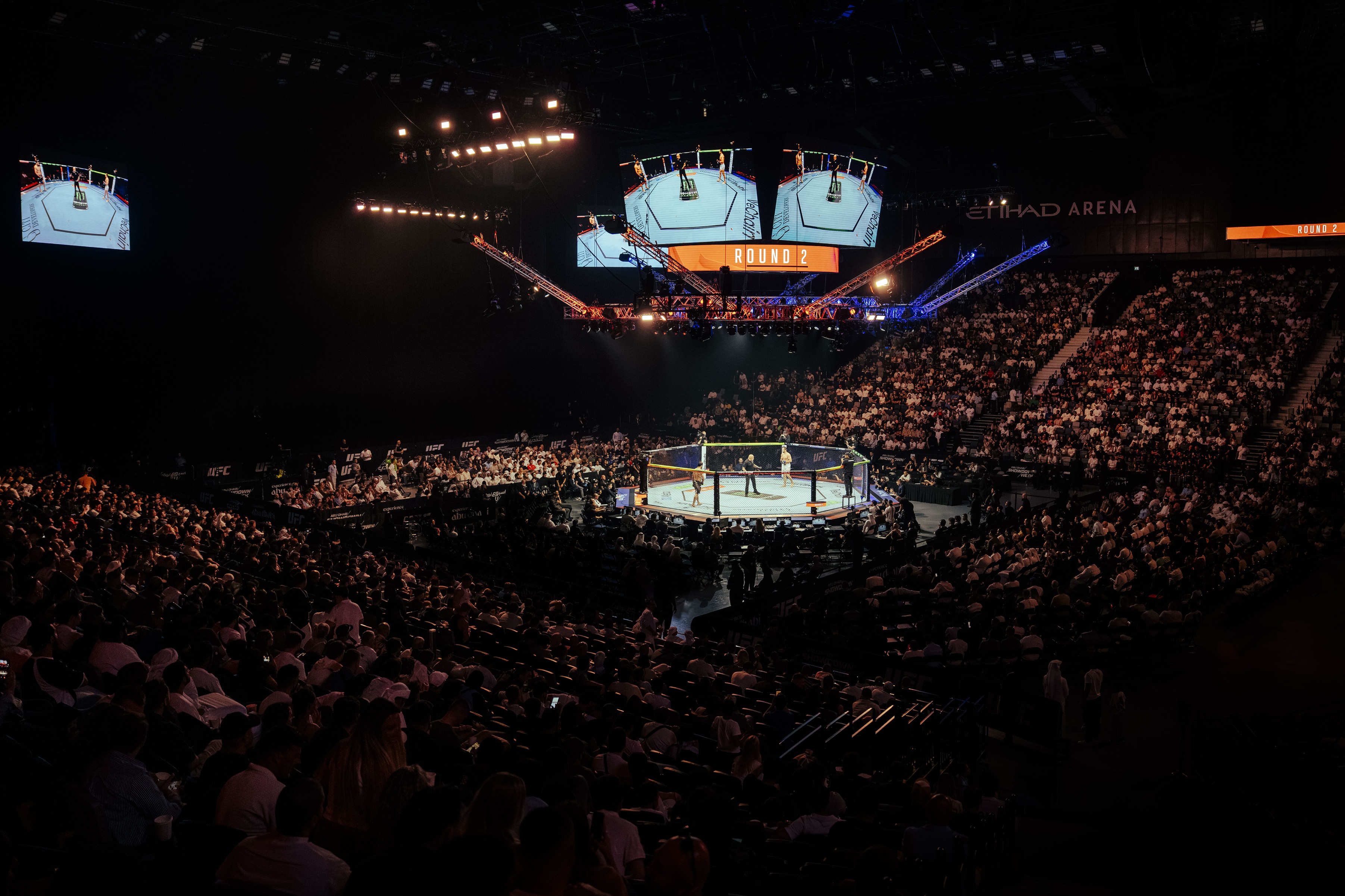 Unlikely roads to UFC 333 for Alexander Volkanovski and Movsar Evloev