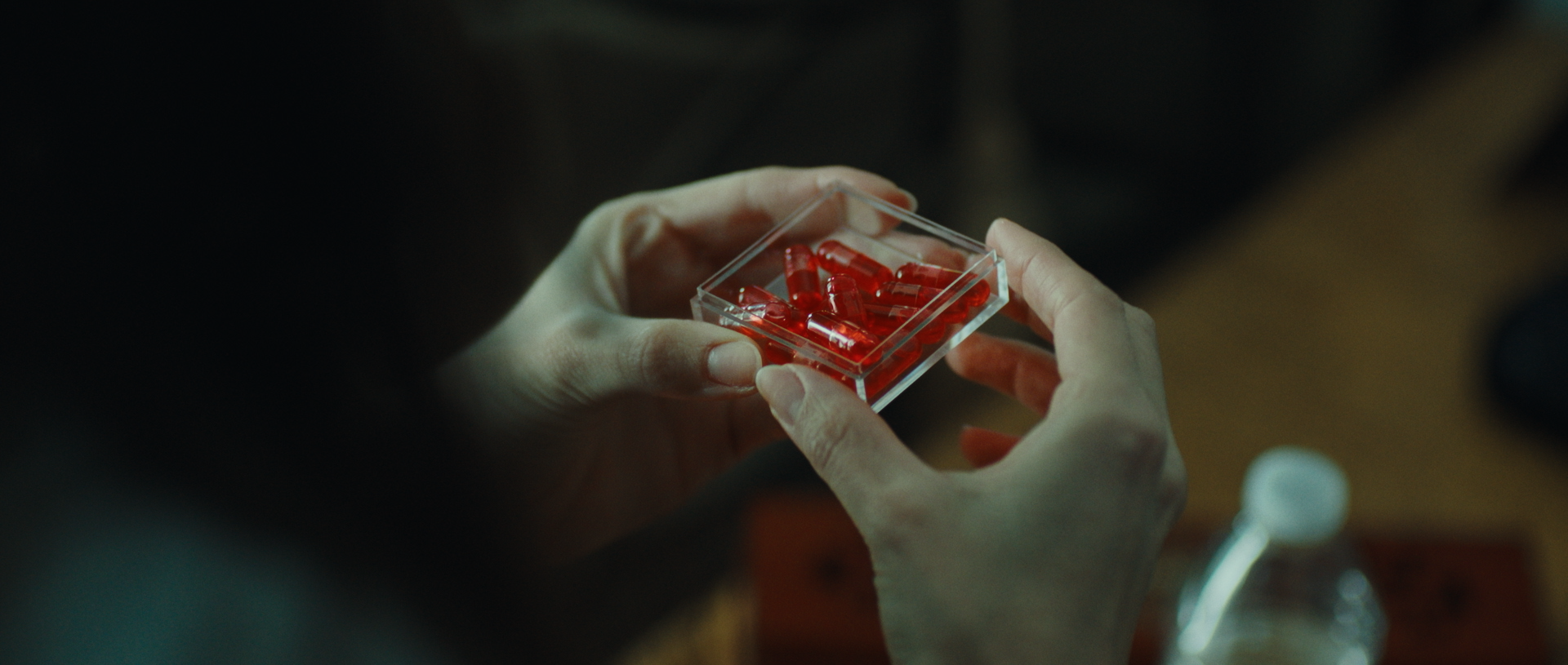 A still from 'Synthetic.' (Supplied)