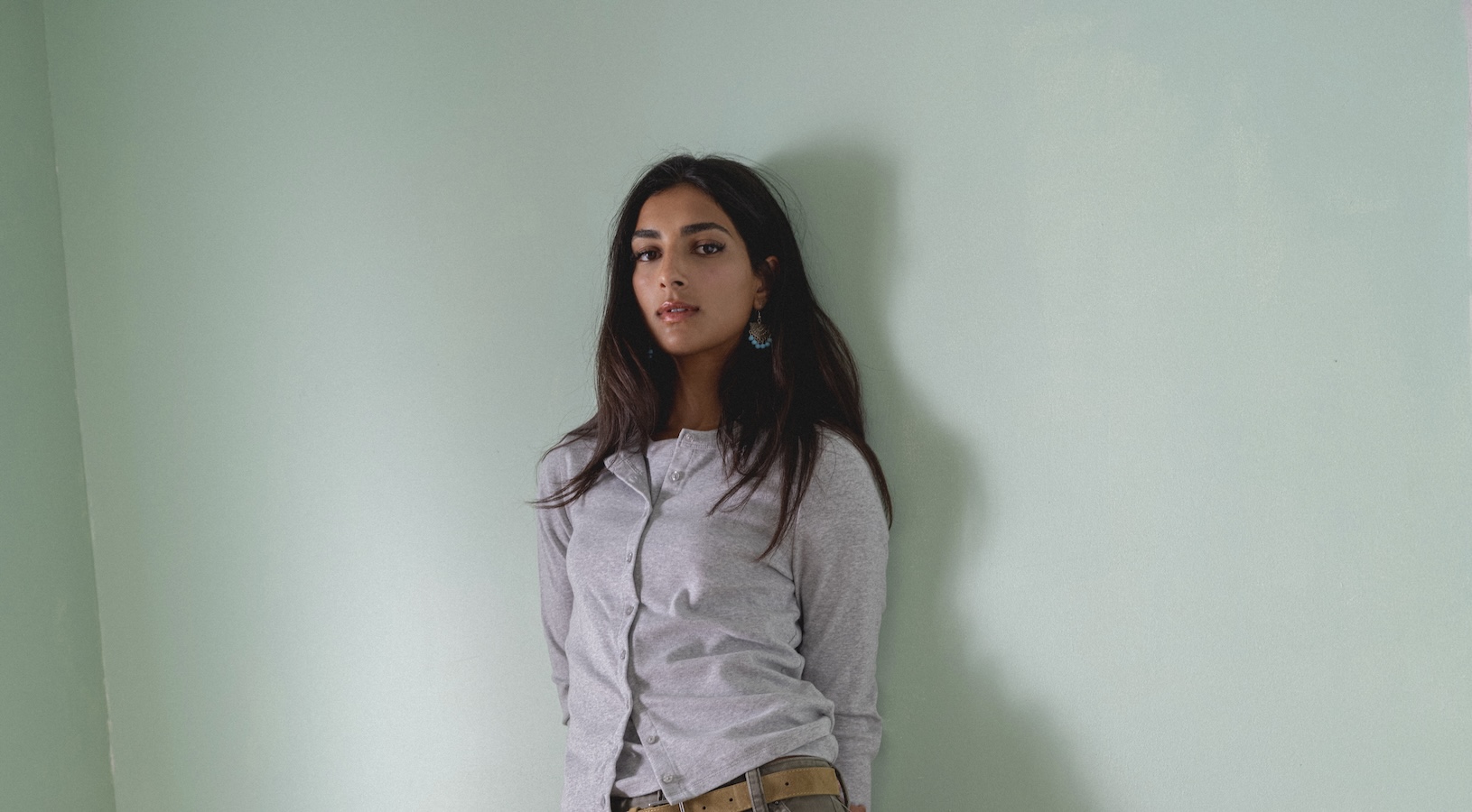 Saudi creatives front Gap Middle East campaign