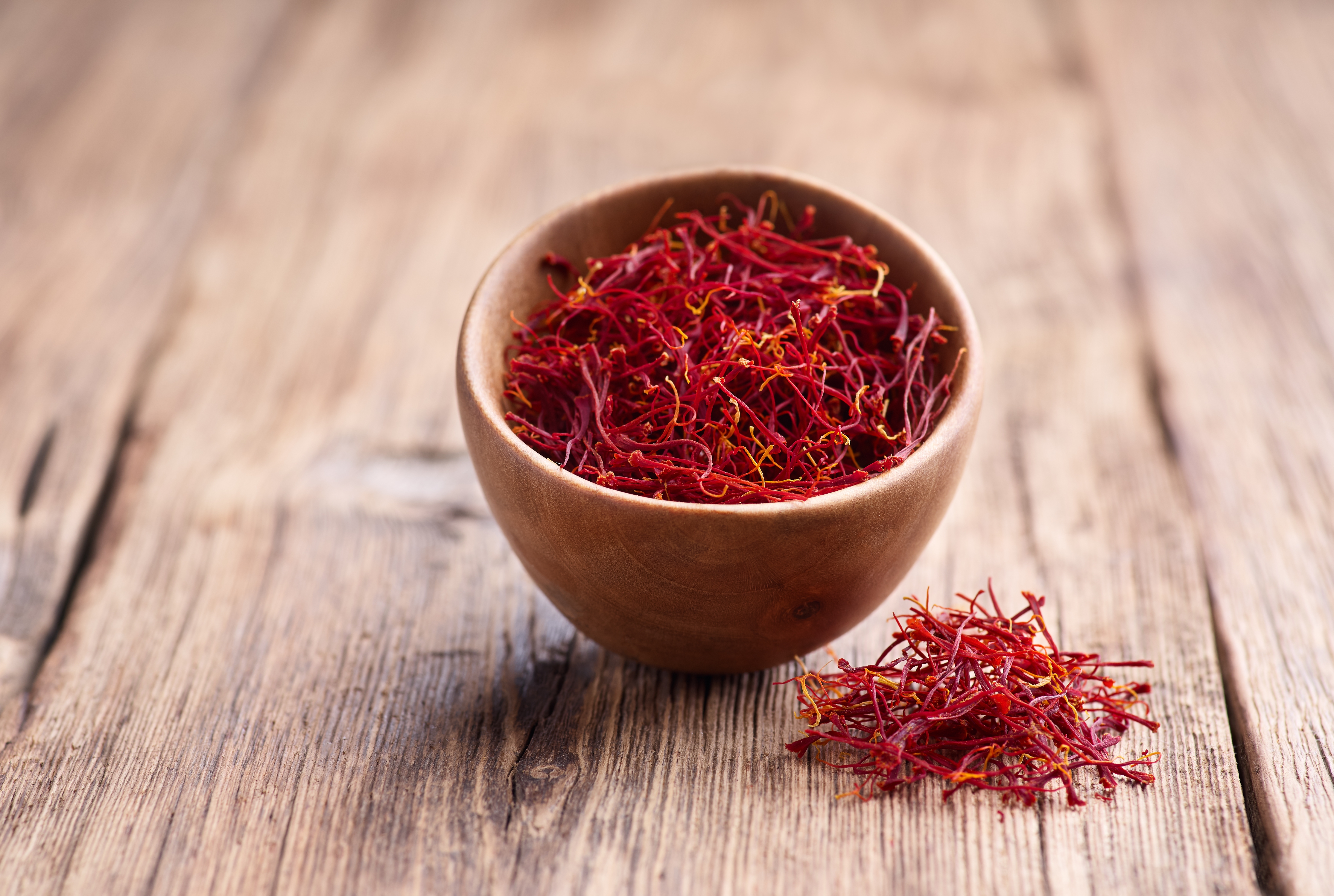 Saffron