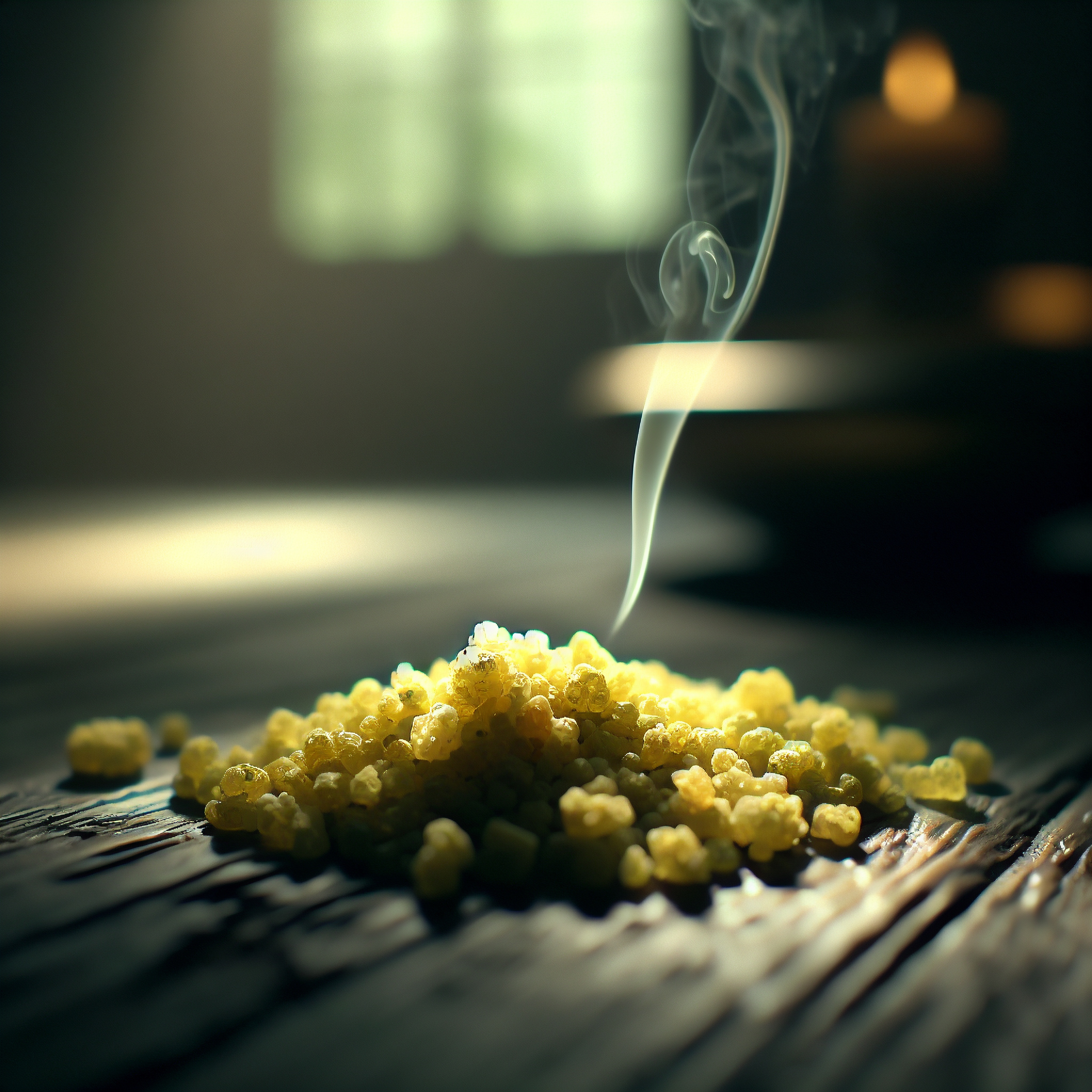 Frankincense