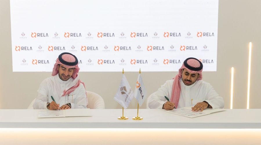 Rela was launched earlier this year.