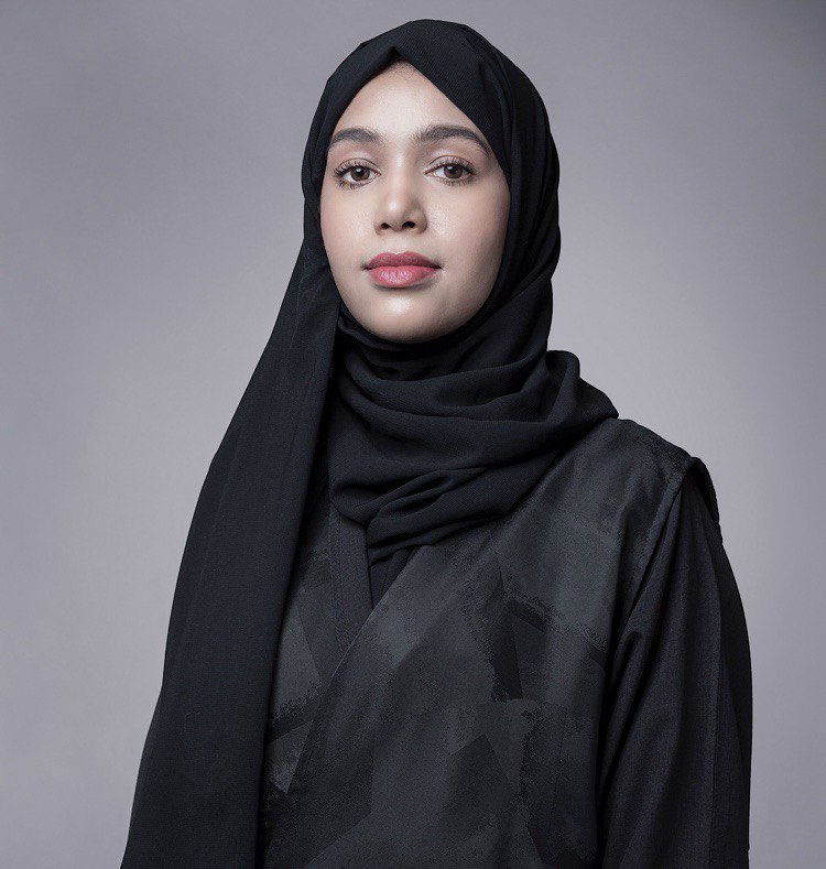 Latifa BaNasr, partner in Saudi investment firm Sharaka Capital