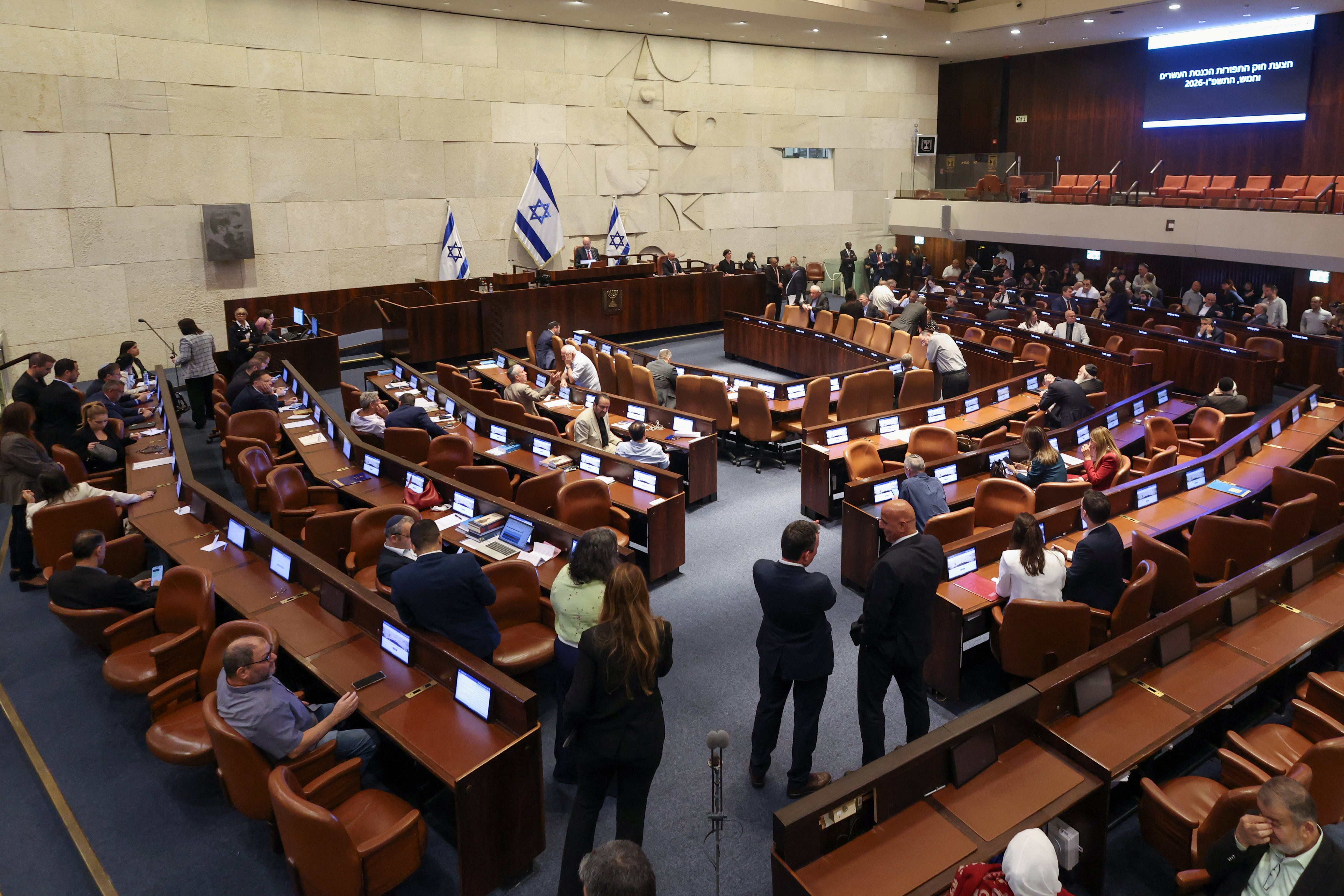 Why Israeli opposition’s soft approach could backfire