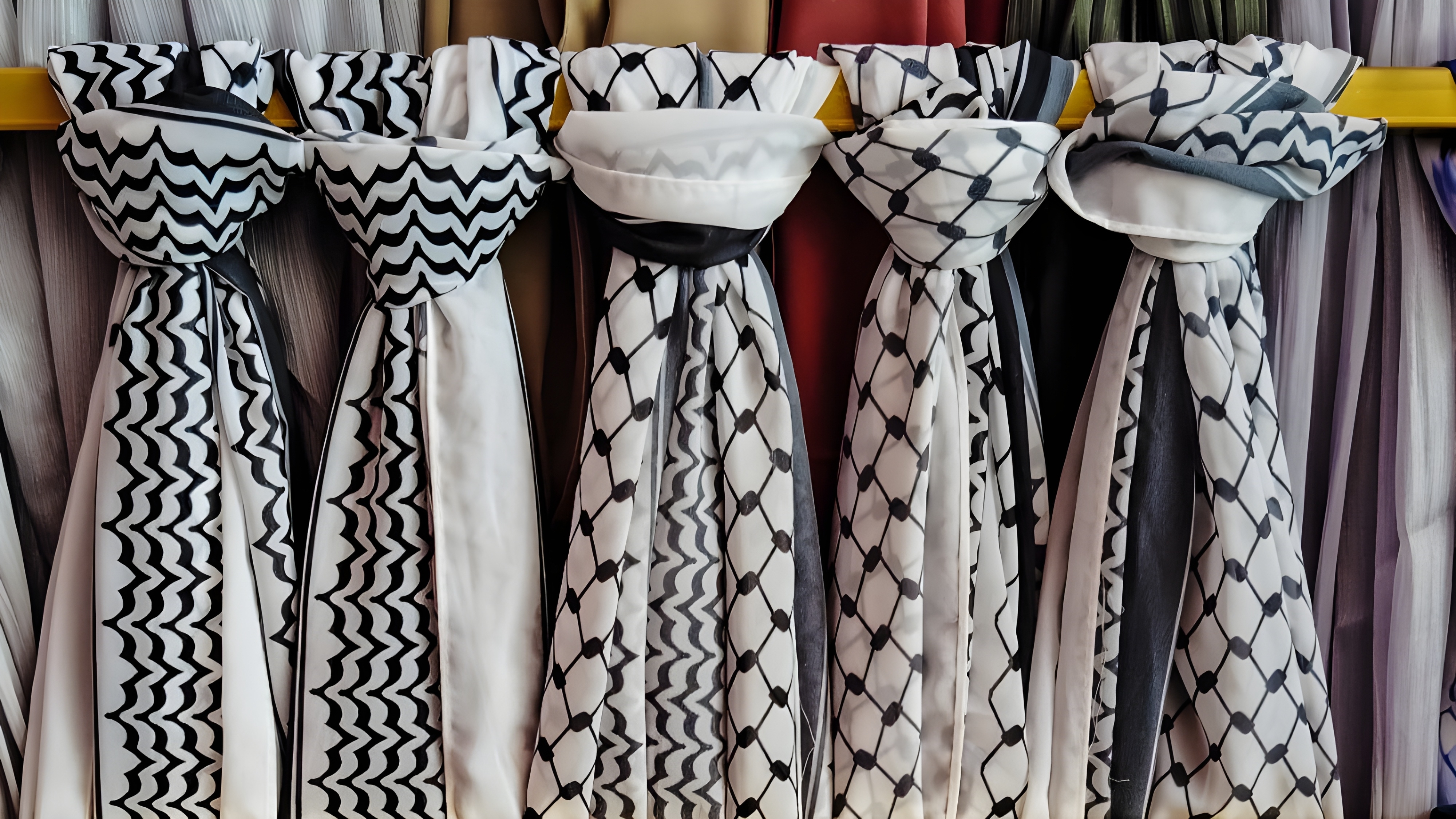Kuffiyeh