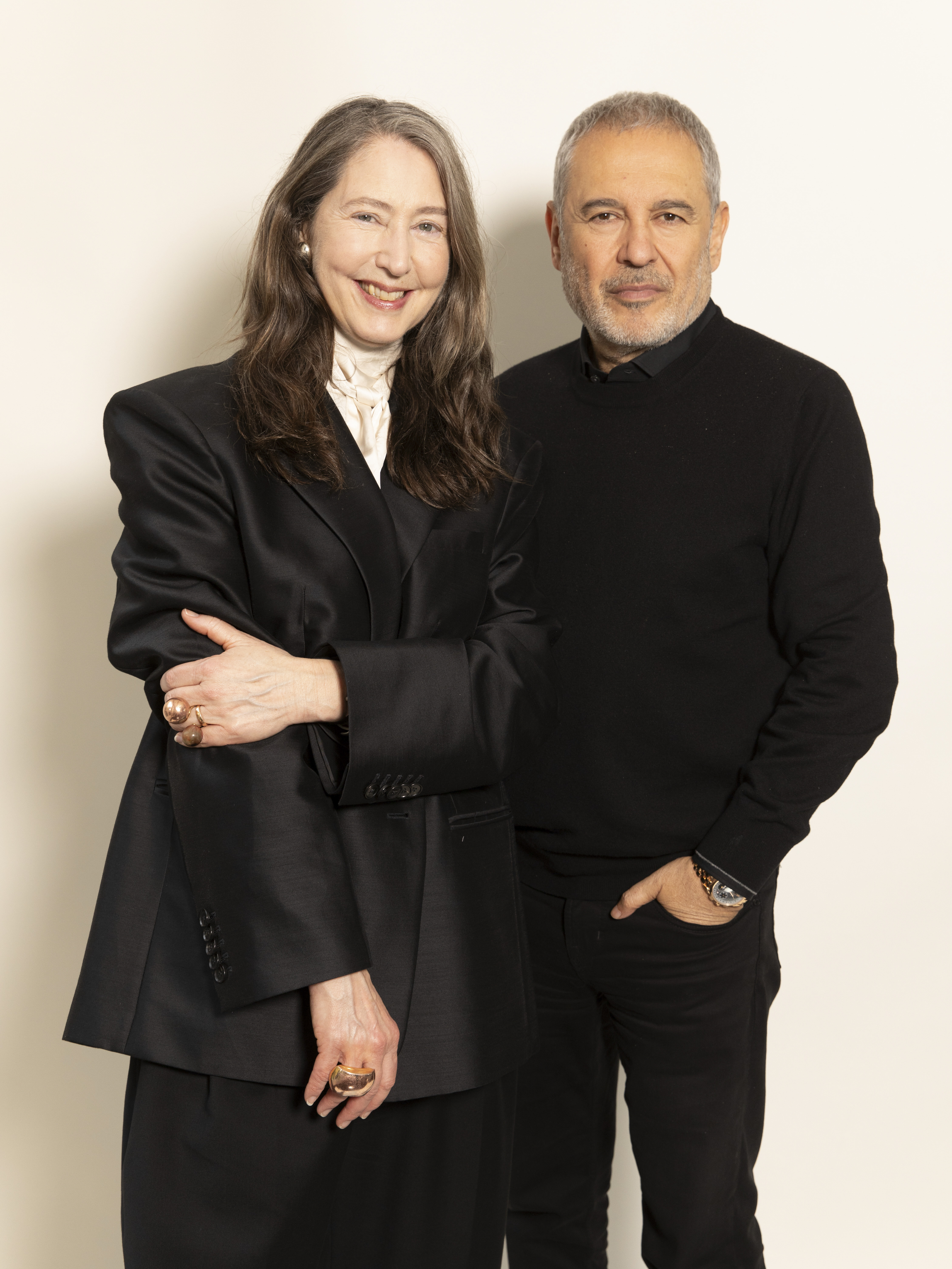 Elie Saab x H&M Launch Oct 22: Luxury Market Strategy Shift | Press Glob
