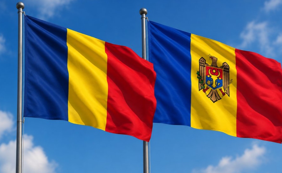 Moldova Links Romania Power Line to Trump Liberty Line | Press Glob