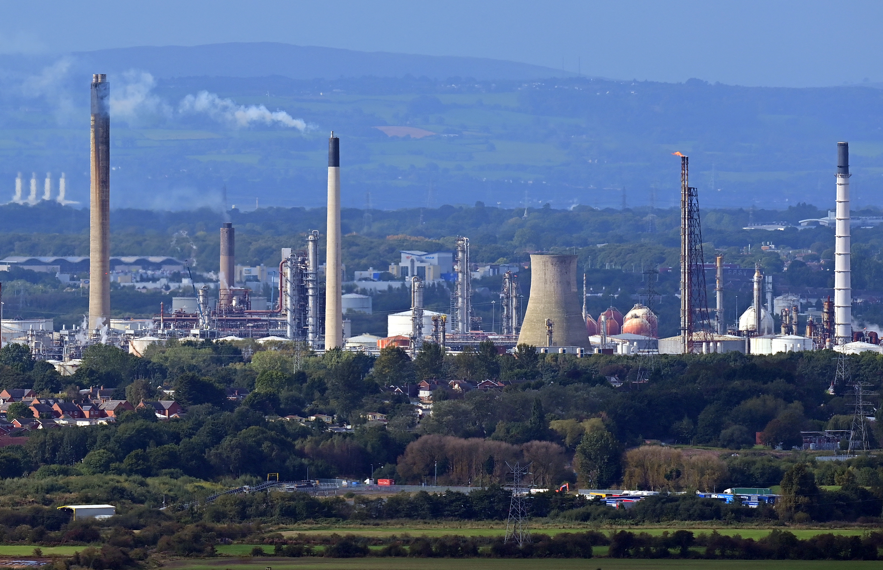 Can post-Brexit UK help solve global energy crisis?