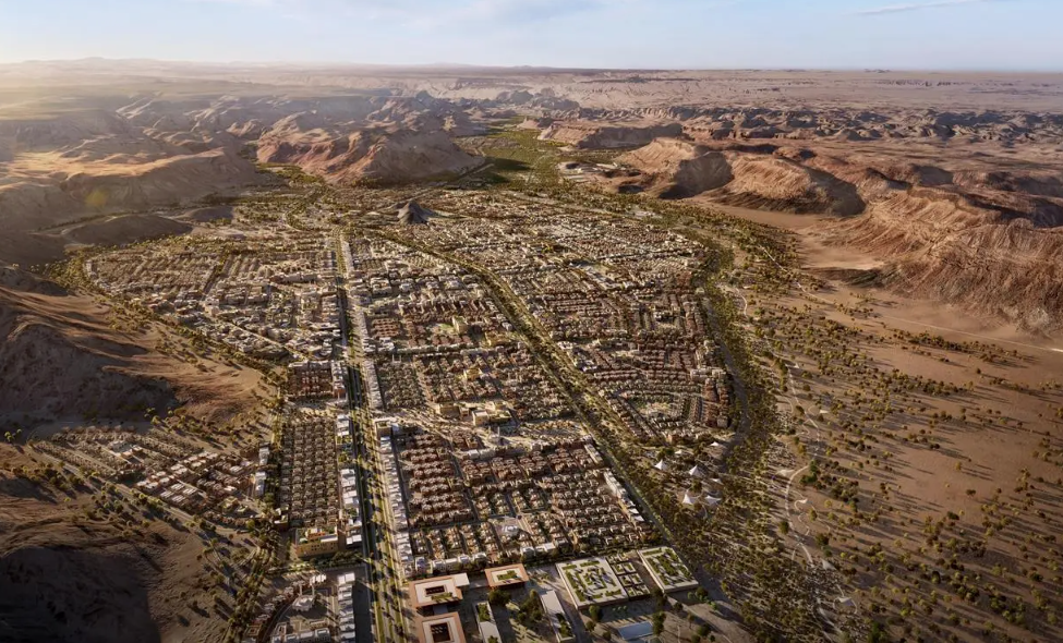 AlUla Launches UN-Habitat Quality of Life Survey | Press Glob