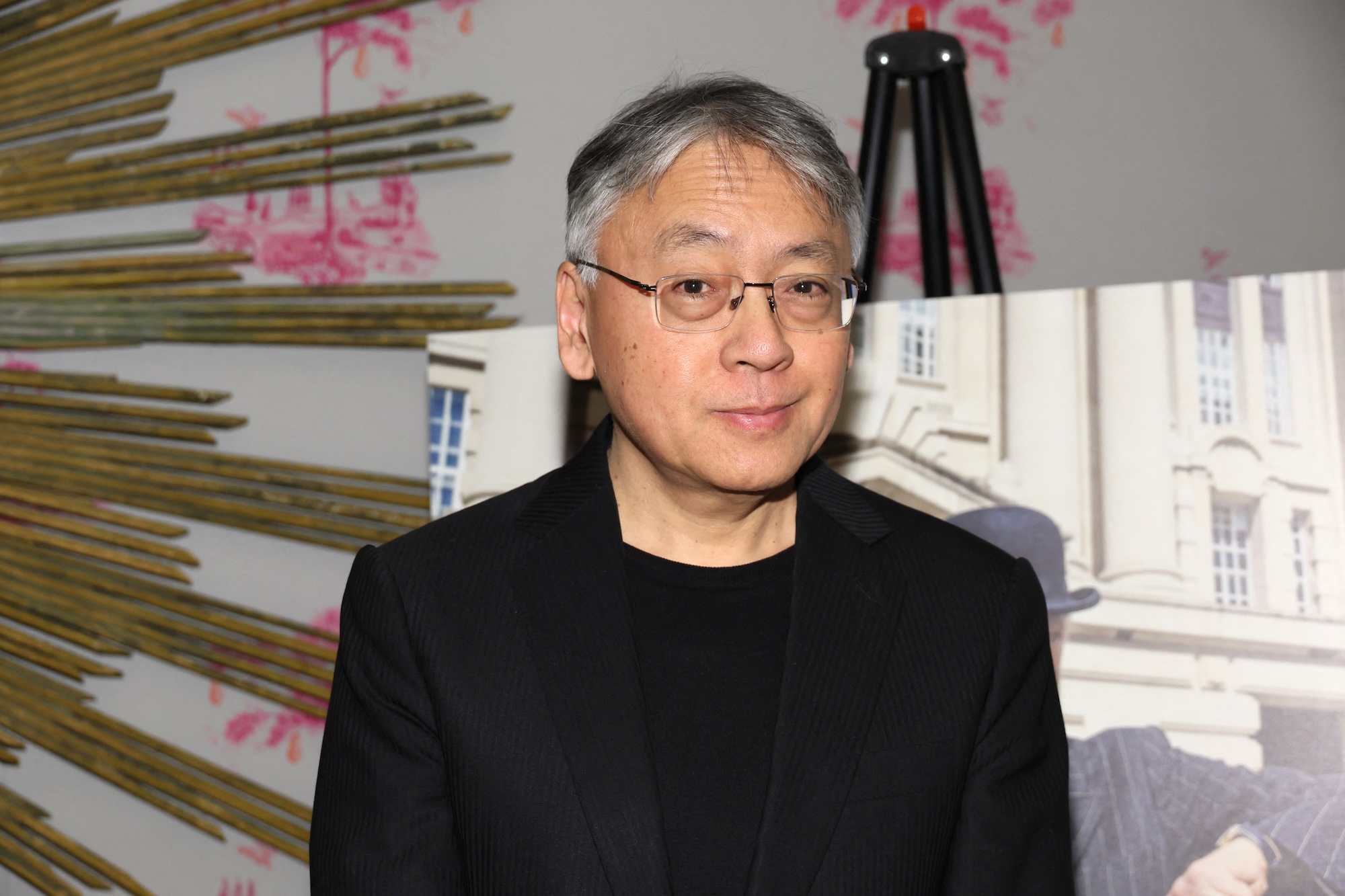 ‘Klara and the Sun’ by Kazuo Ishiguro. (Supplied)