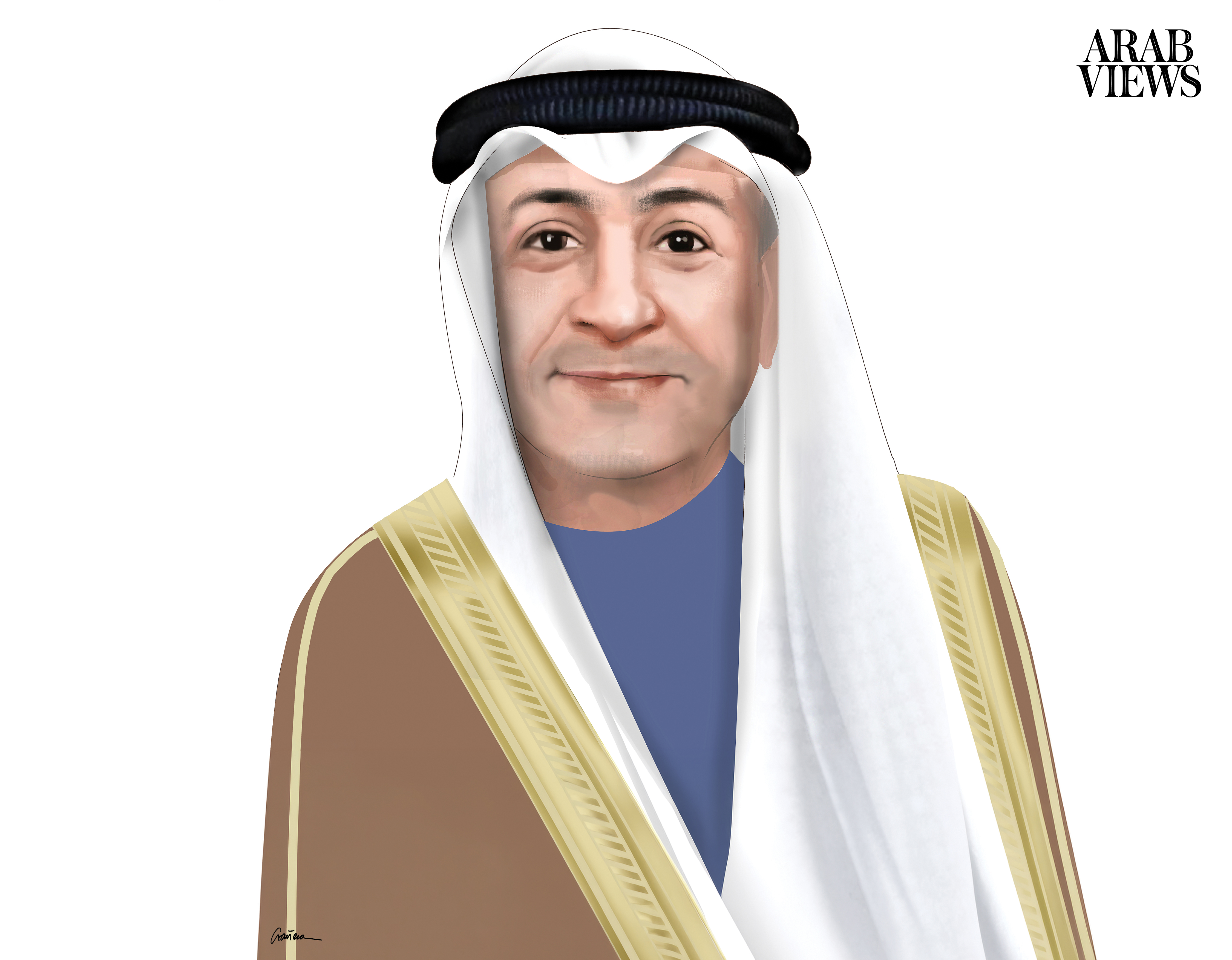 Arab Views: A Gulf divided? GCC Secretary-General Jasem Al-Budaiwi offers his view