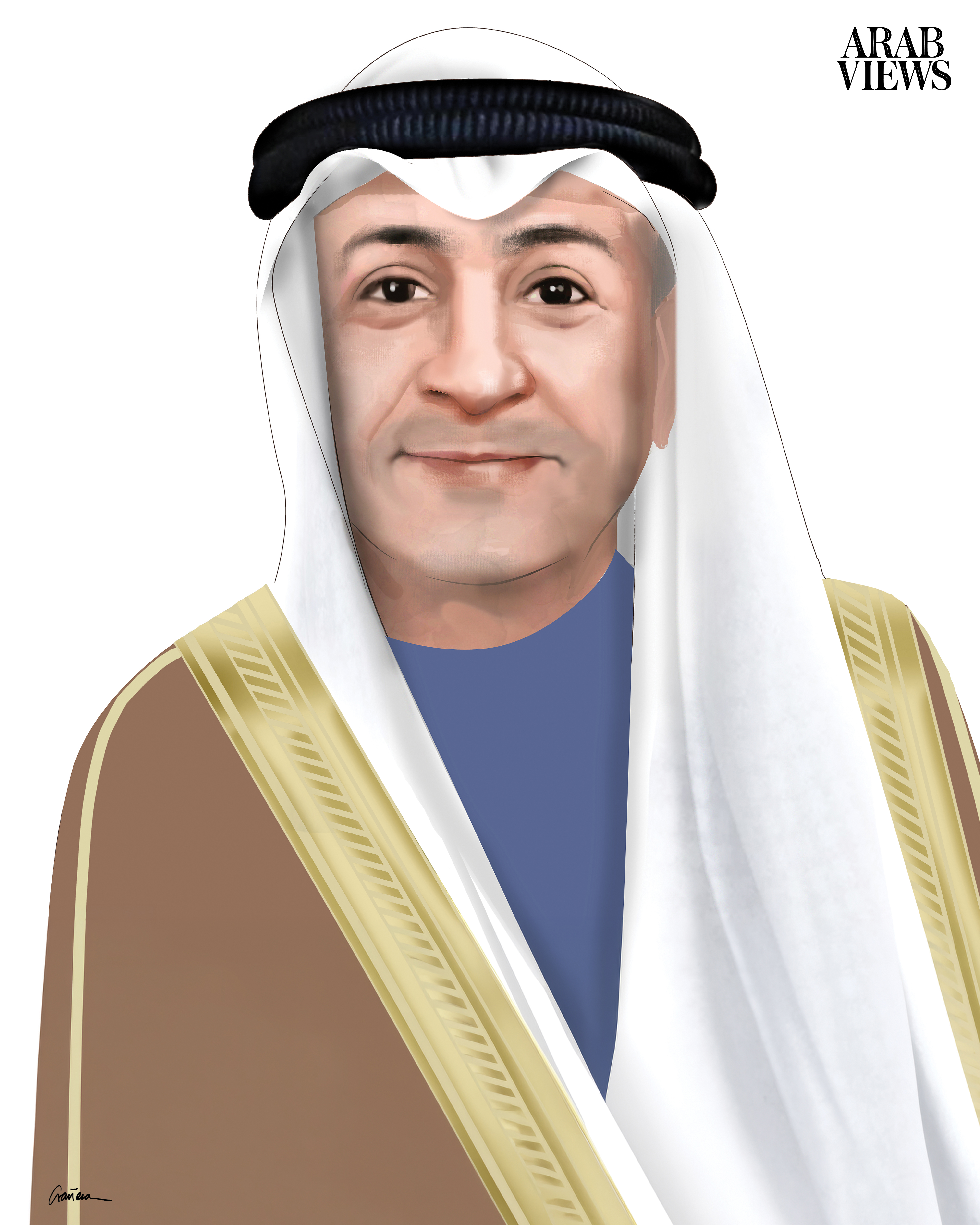 GCC Unity Reaffirmed: Secretary-General Jasem Al-Budaiwi | Press Glob