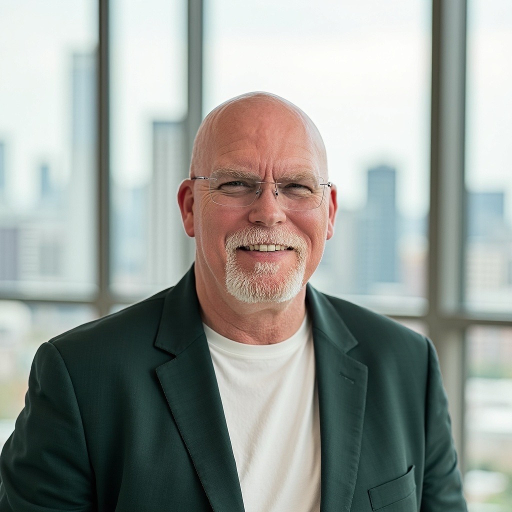 Kurt Radtke, president of Appia Rare Earths and Uranium Corp. and founder and CEO of Vestigium Global Advisory Group.