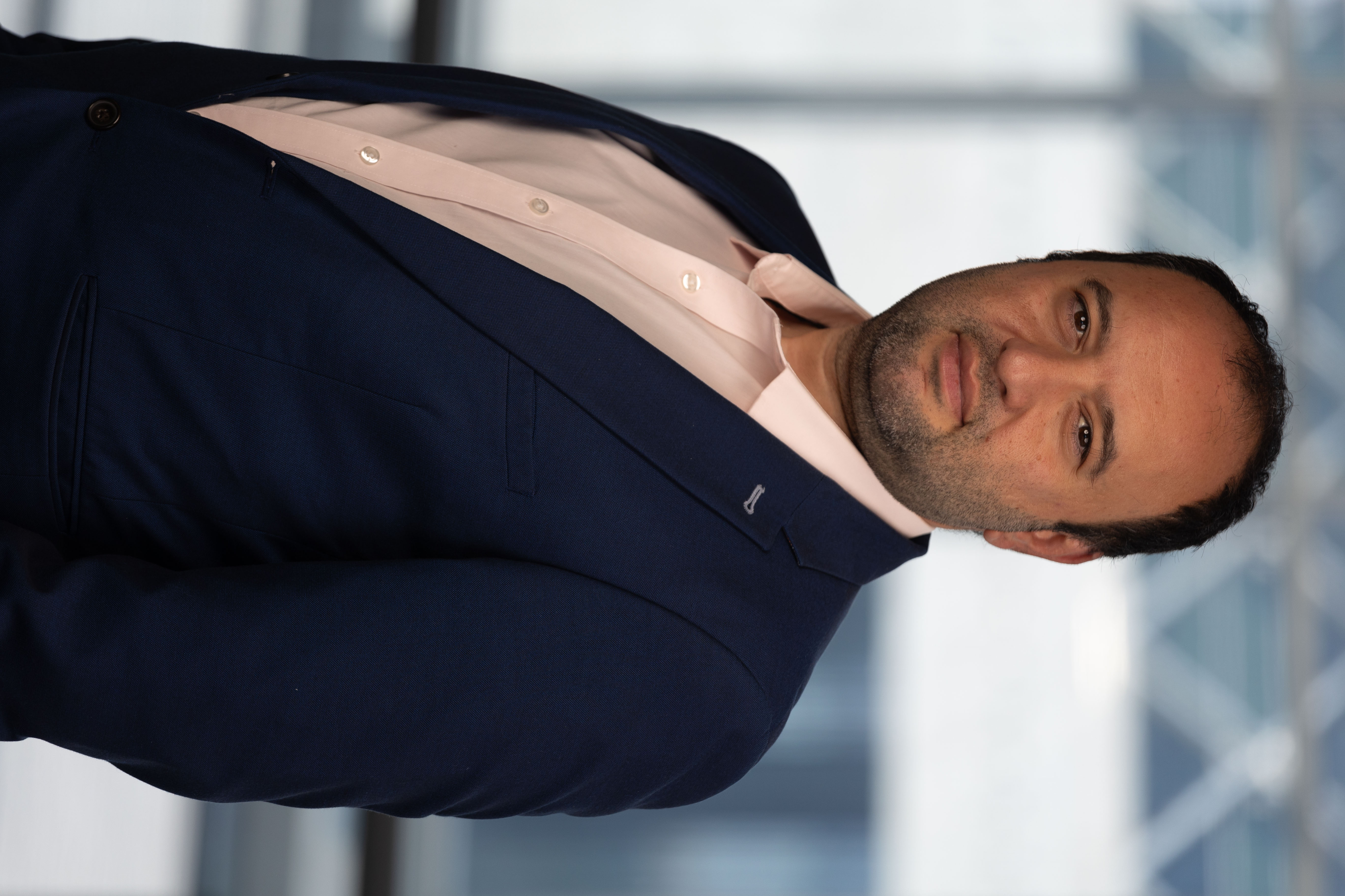 Edmond Christou, senior equity analyst at research platform Bloomberg Intelligence.