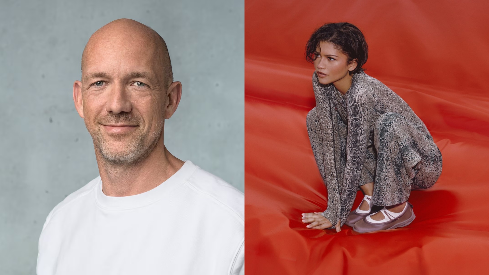 Co-founder of sportswear brand On talks ‘region's incredible momentum, specialized textile testing’ amid GCC push