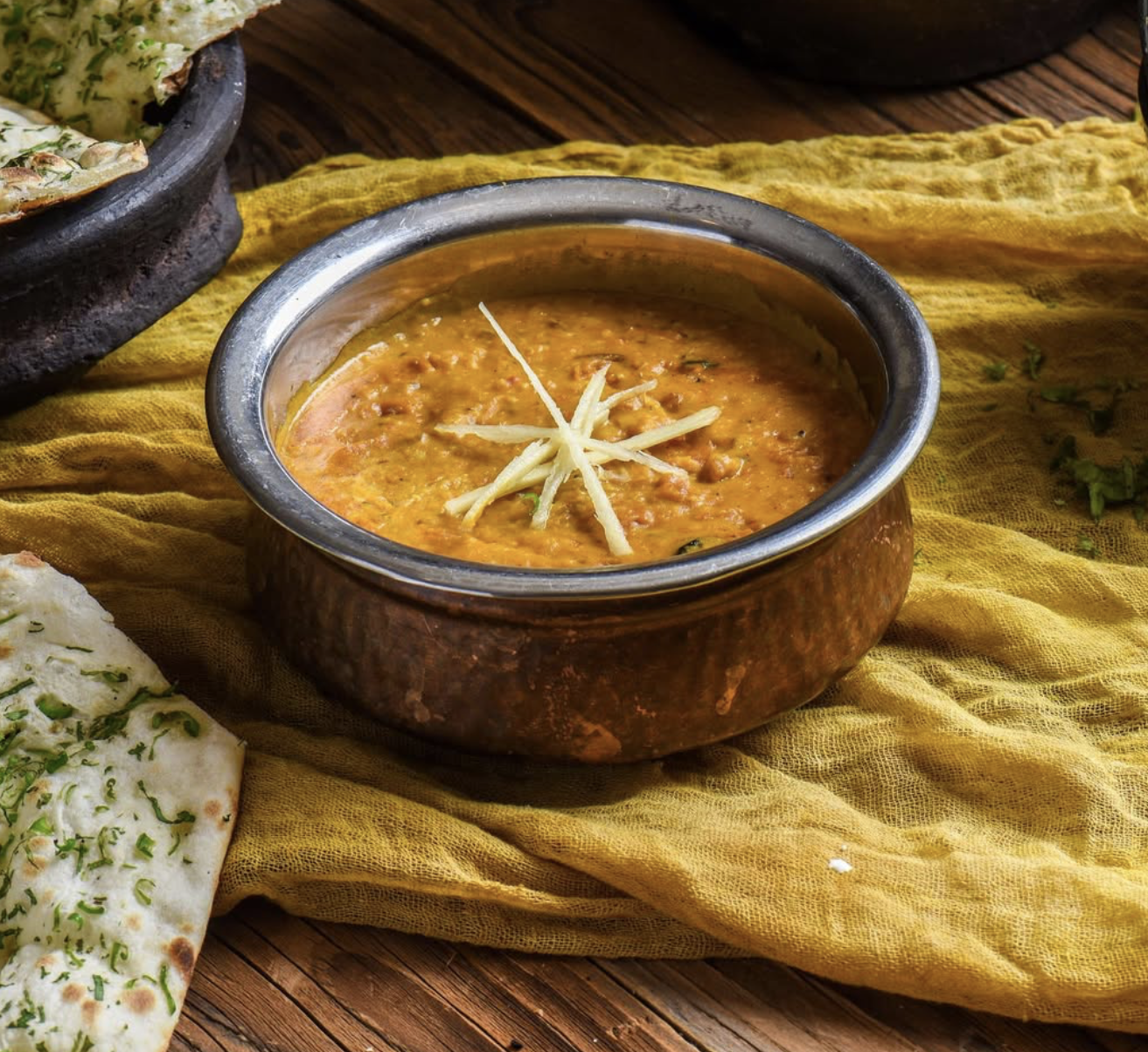 Where We Are Going Today: Naan serves up Indian classics with a twist in Jeddah