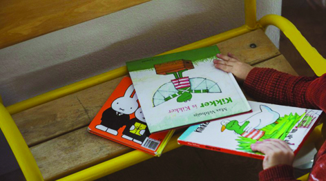 Ithra Children’s Museum Launches Literacy Workshop | Press Glob