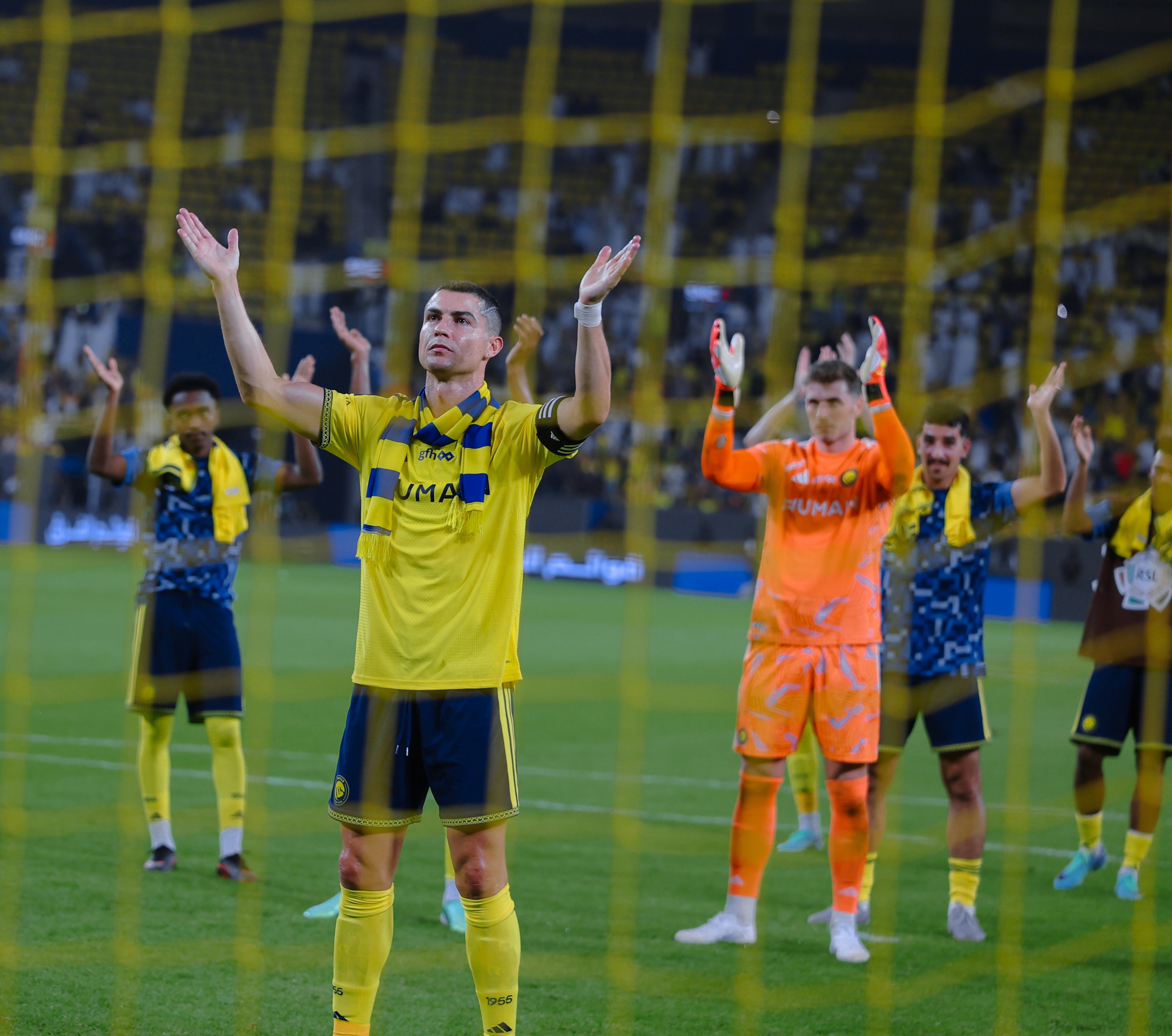 5 things we learned from Matchday 8 of Saudi Pro League