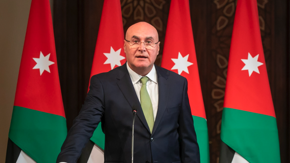 Jordan approves 'landmark' $564m sukuk for Greater Amman Municipality