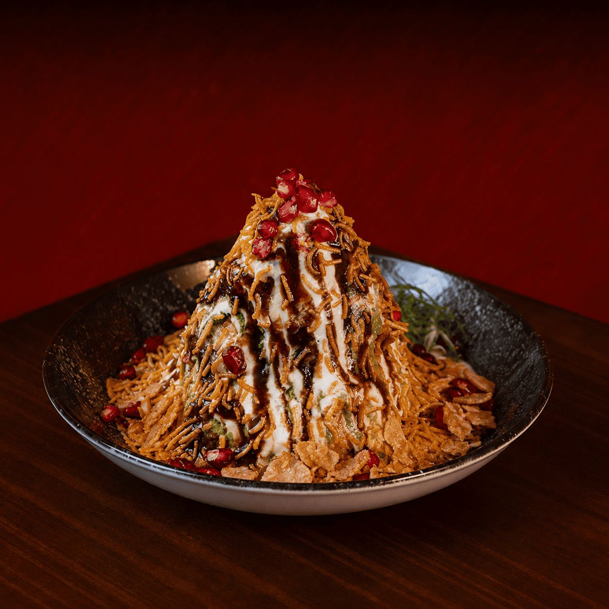Where We Are Going Today: Jeddah’s Zafana pairs Indian comfort food with Chinese-style favorites