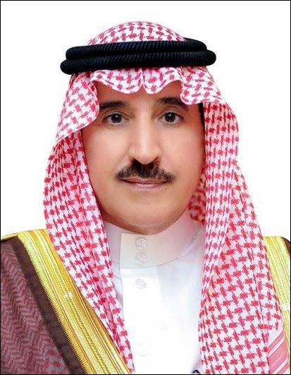 Fadhel Al-Buainain, a member of the Shura Council.