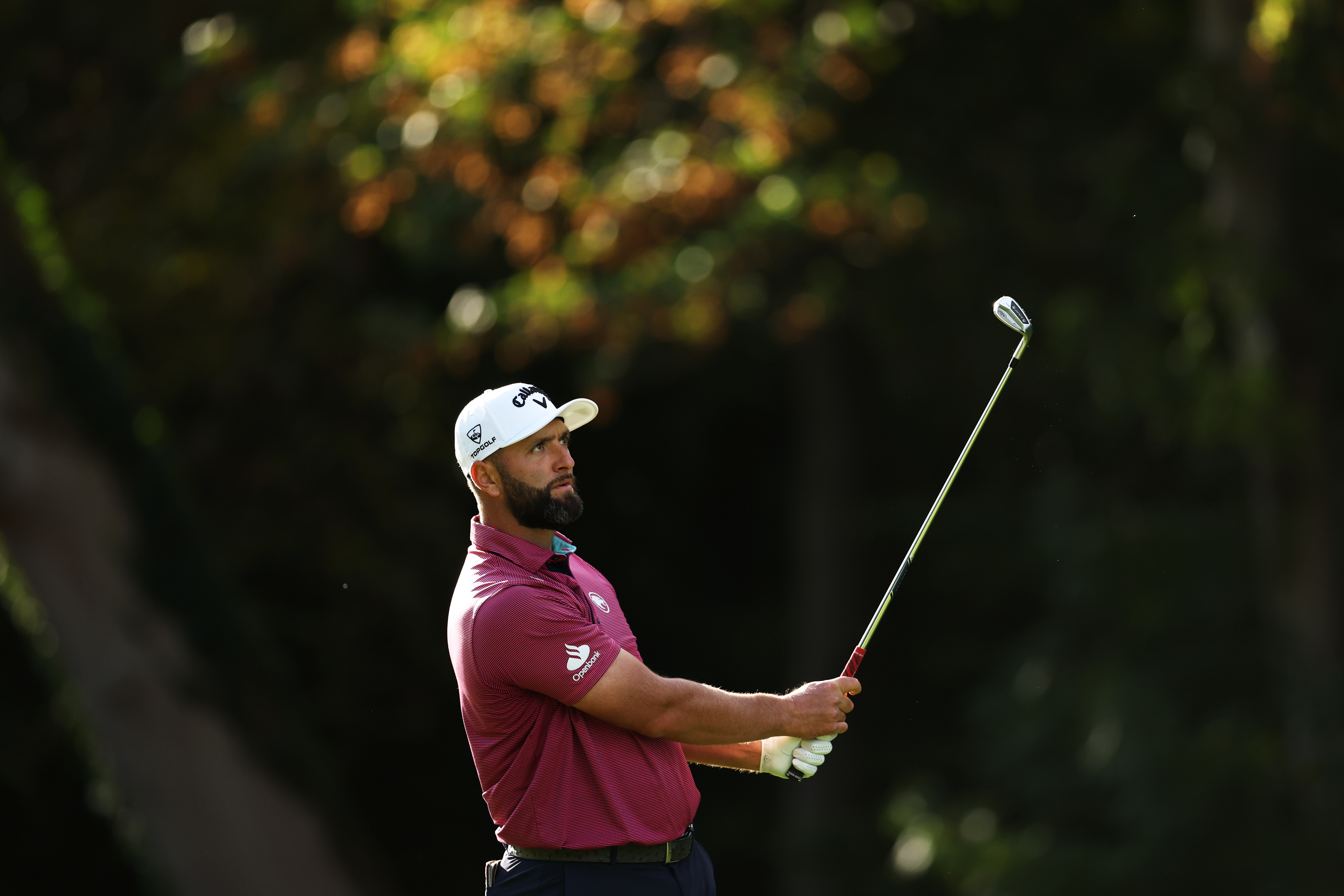 Rahm to make Abu Dhabi Aldar Championship debut at Yas Links