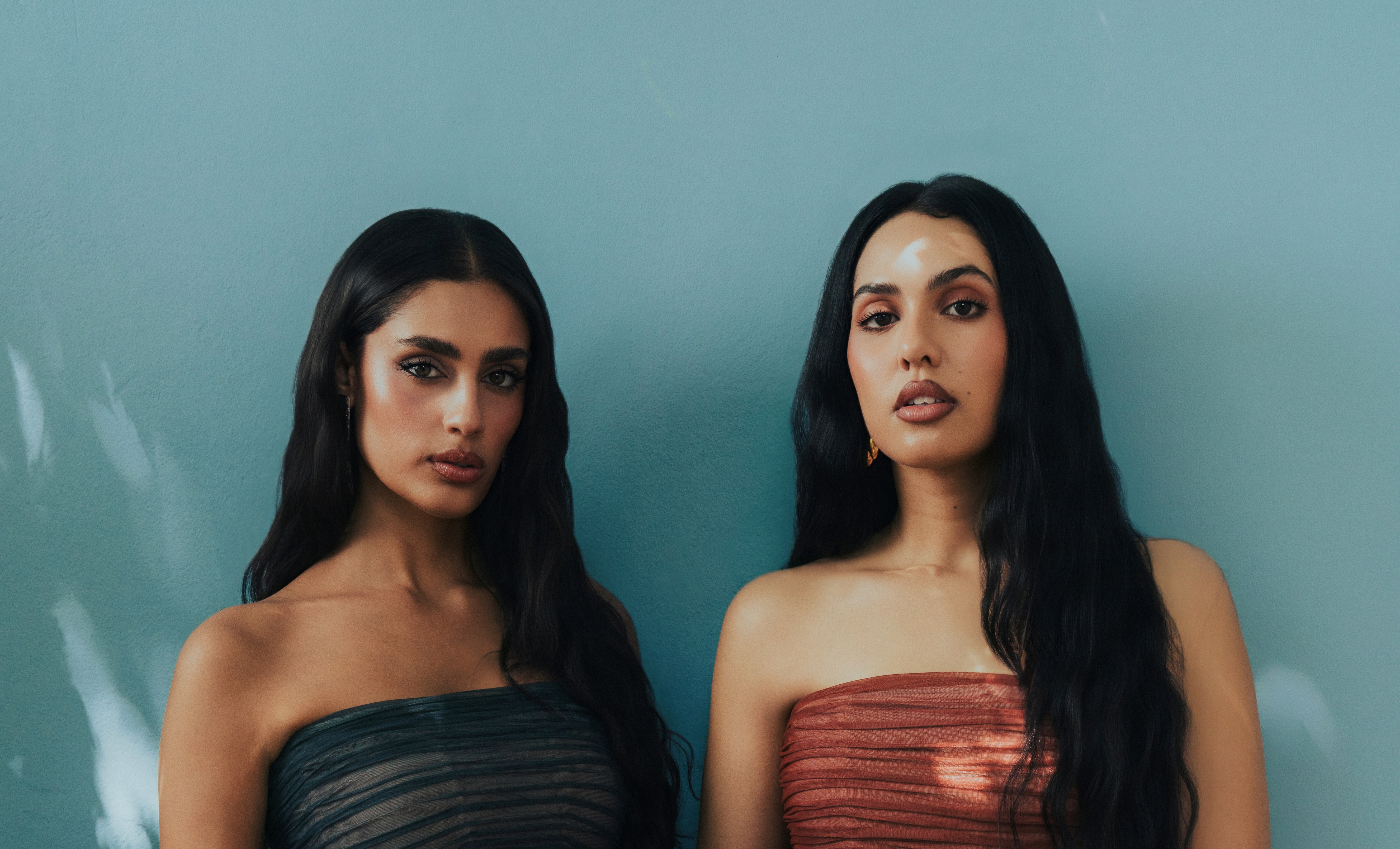 Zeyne and Manal team up for first collaboration ‘Kentili’