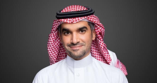 National Development Fund Gov. Abdulaziz Al-Arifi.