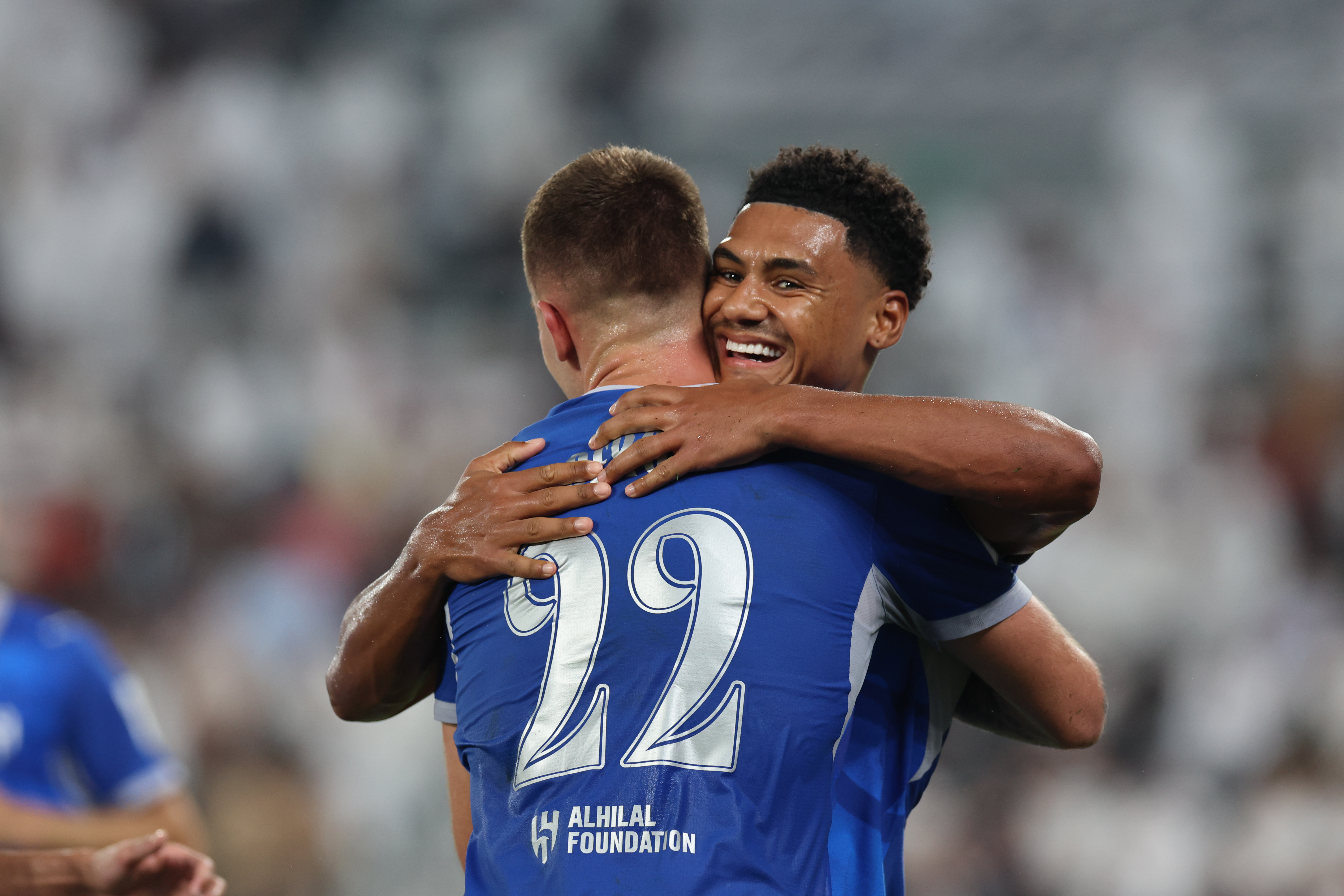 Revenge for Al-Hilal in AFC Champions League after elimination by Al-Sadd last season