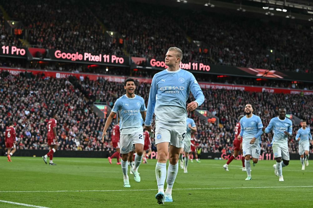 Regulator expects Man City appeal to be heard by January
