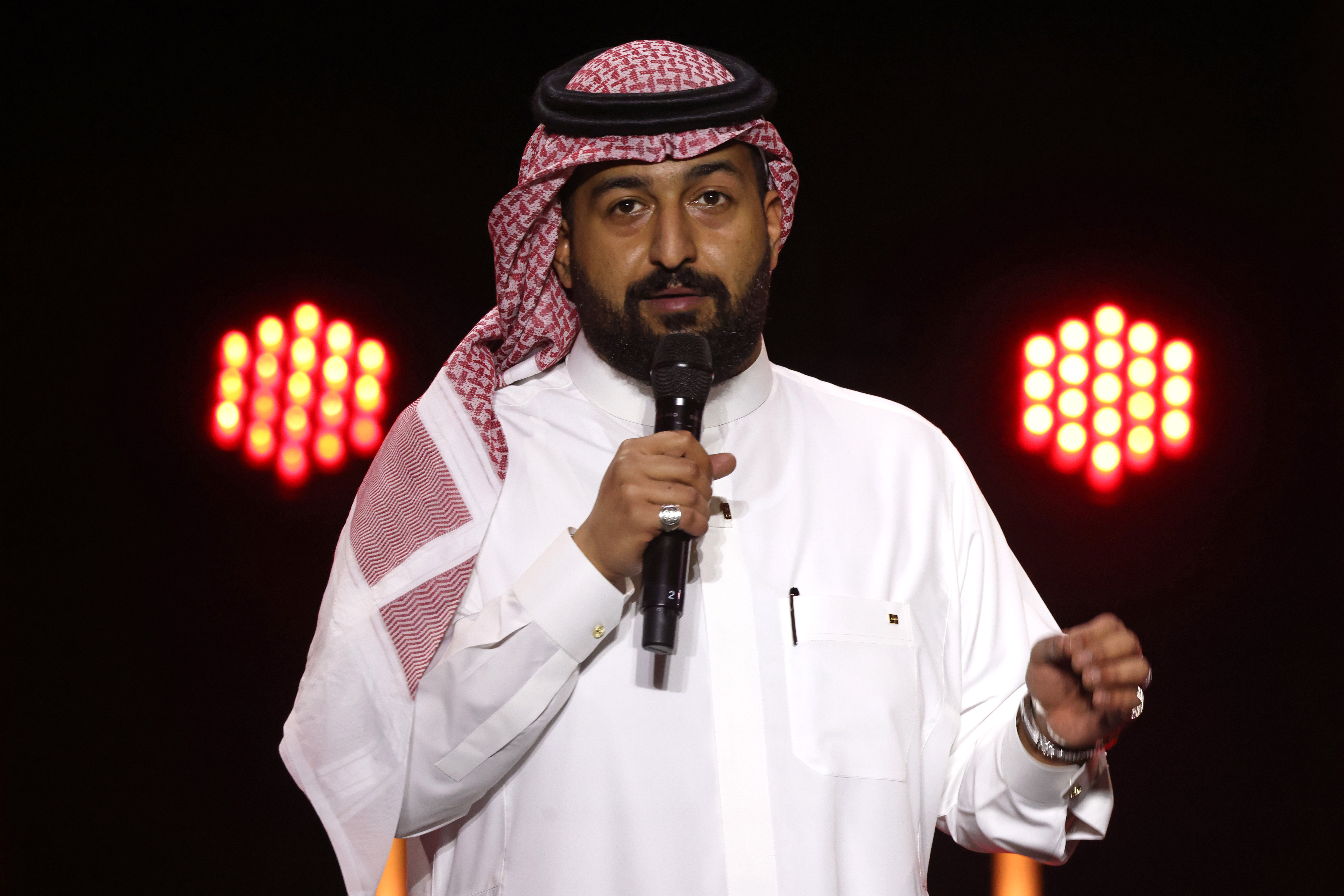 Support for Kingdom flows in from local and regional pop-culture figures